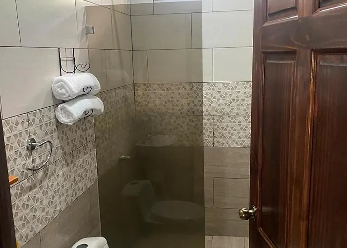 Apartamento Quiet Miravalles Volcano With Pool *