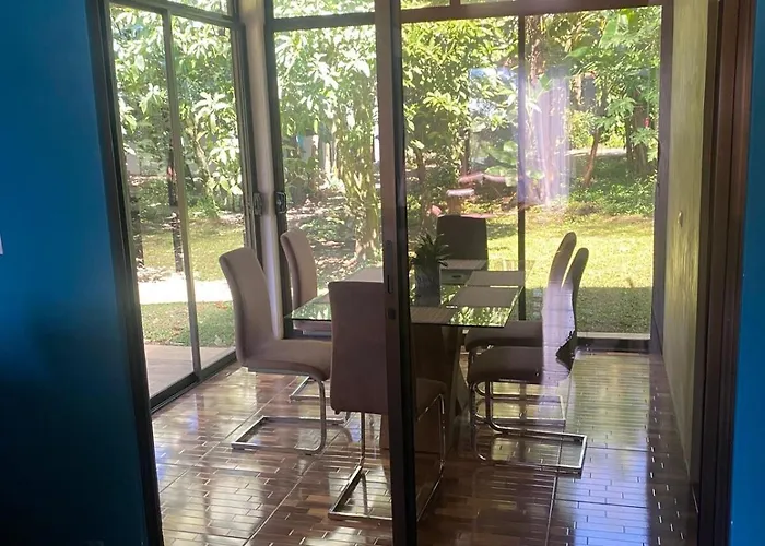 Apartamento Quiet Miravalles Volcano With Pool *