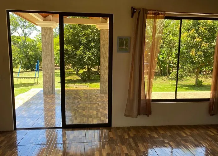 Apartamento Quiet Miravalles Volcano With Pool *