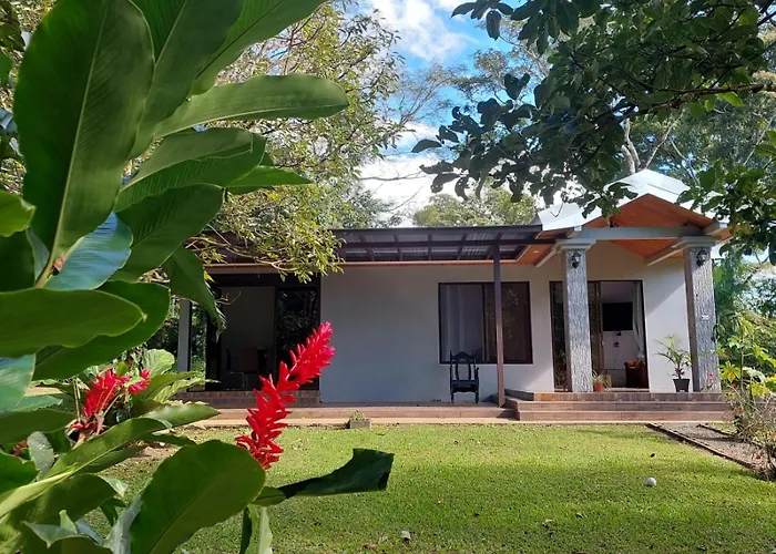 Apartamento Quiet Miravalles Volcano With Pool *