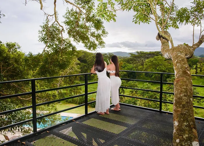Apartment Quiet Miravalles Volcano With Pool *